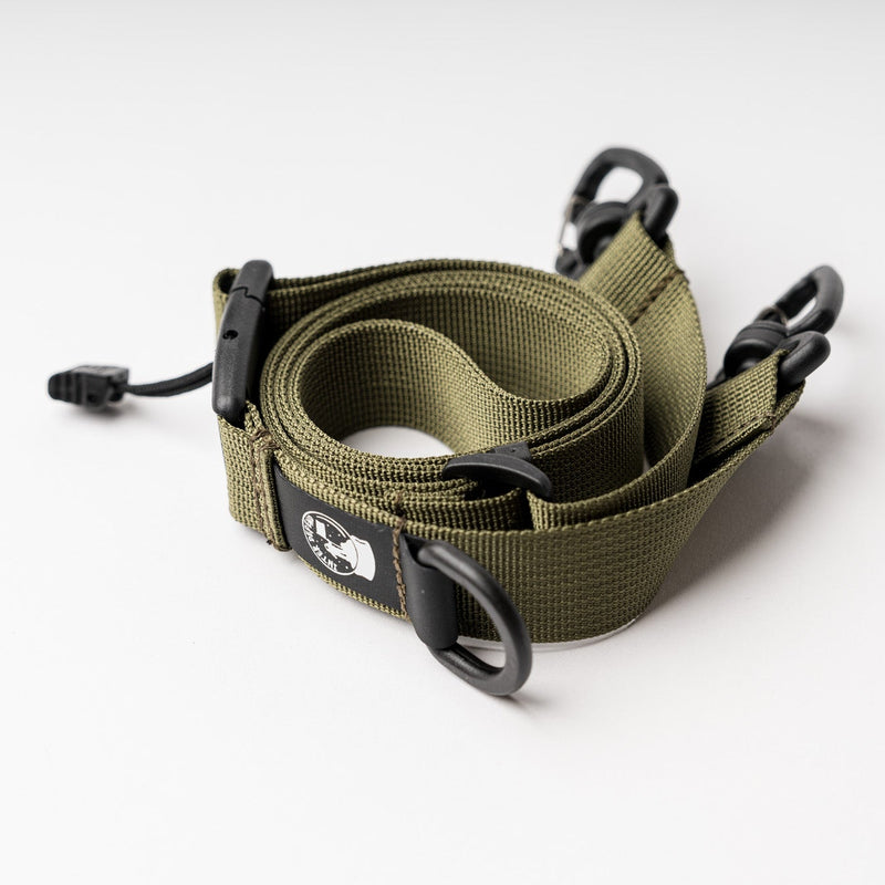 Node One Strapbelt|English