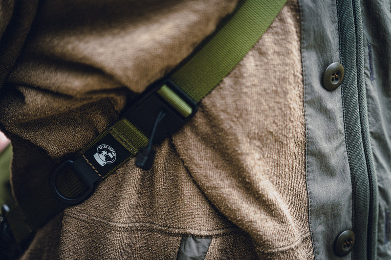Node One Strapbelt|English