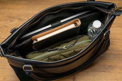 Node One Main Bag