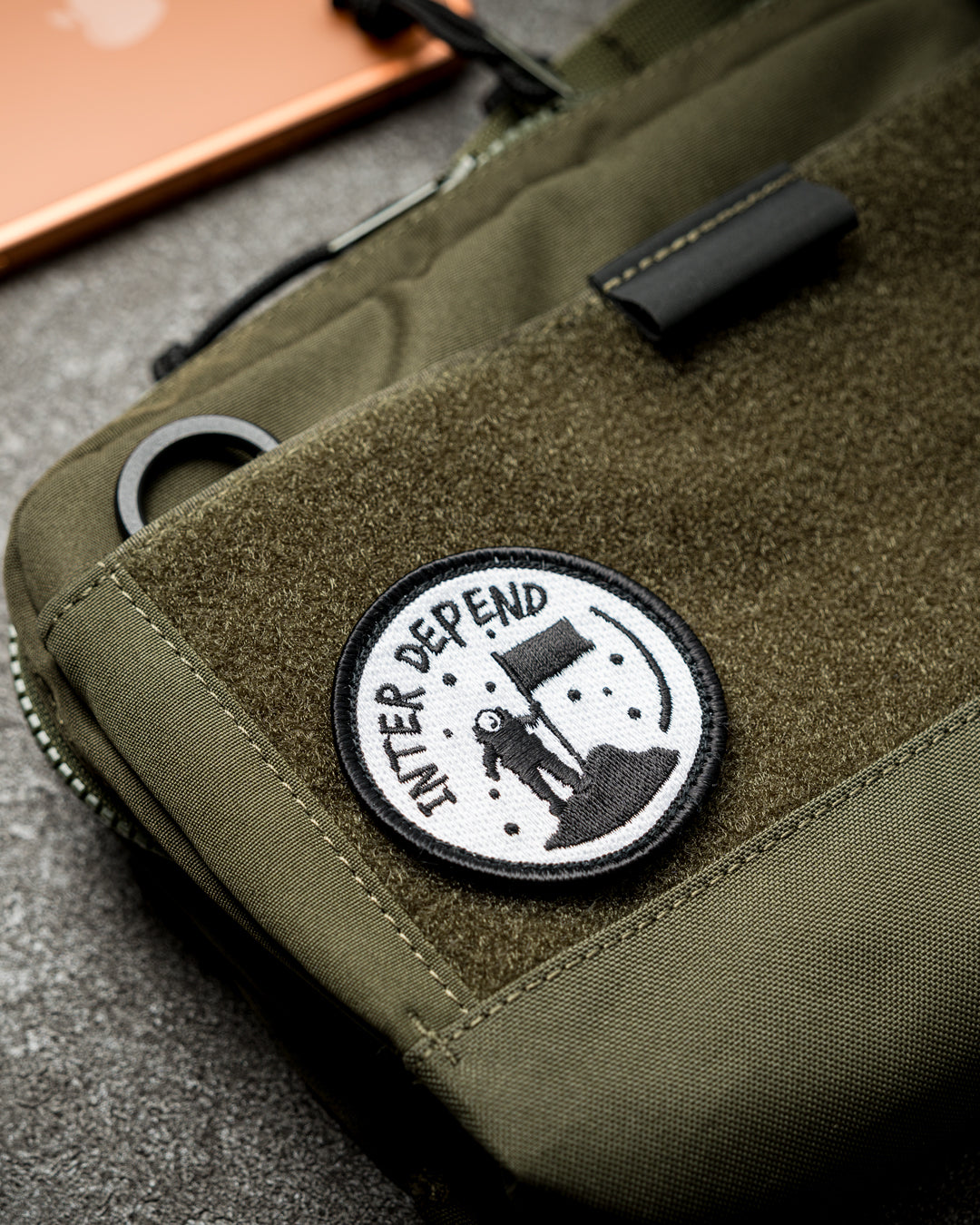 INTER DEPEND ORIGINAL PATCH