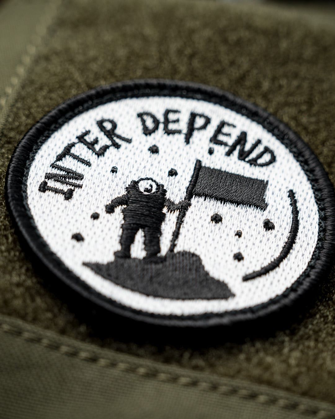 INTER DEPEND ORIGINAL PATCH
