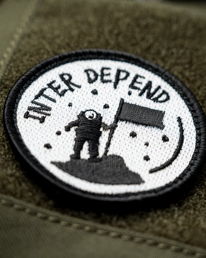 INTER DEPEND ORIGINAL PATCH
