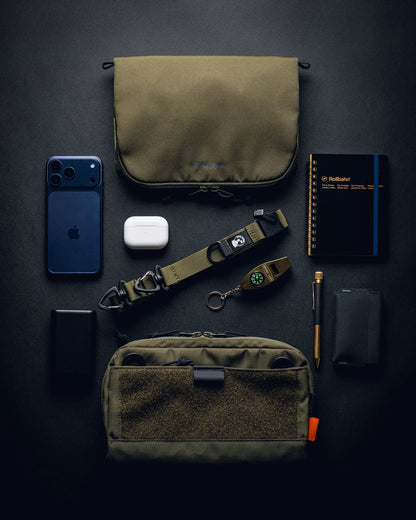 INTER DEPEND Node One