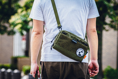 Node One Main Bag