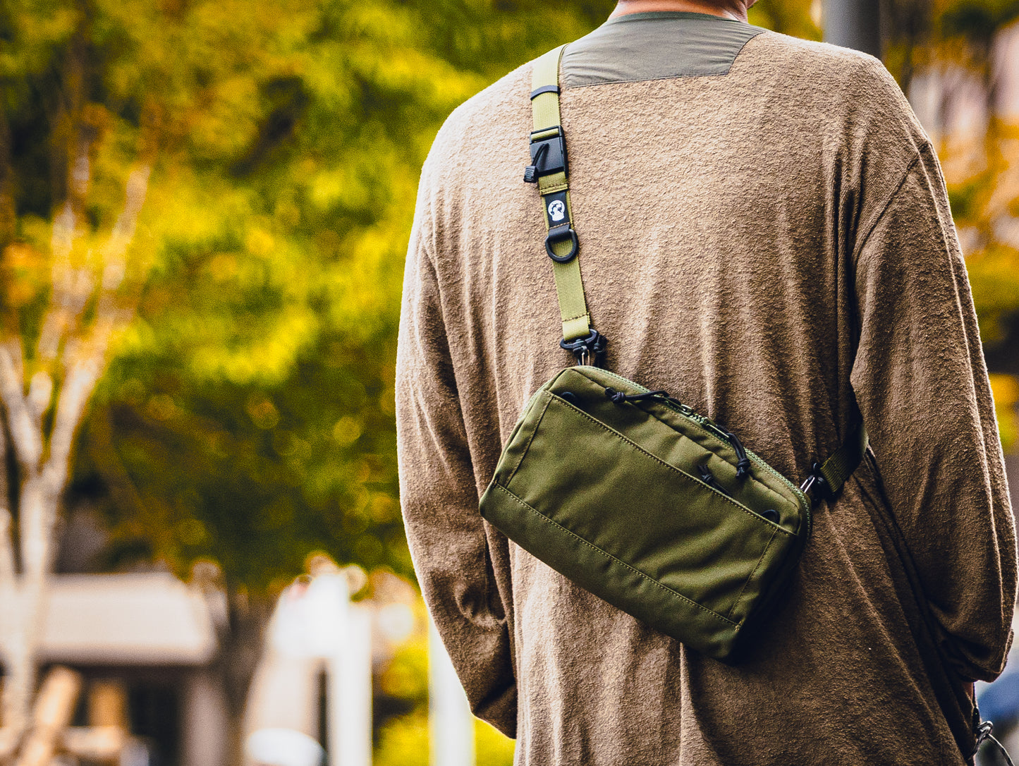 Node One Main Bag
