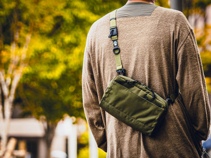 Node One Main Bag