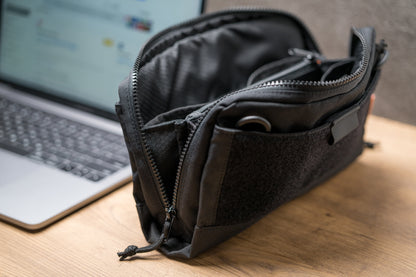 Node One Main Bag