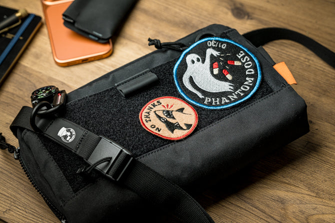 Node One Main Bag