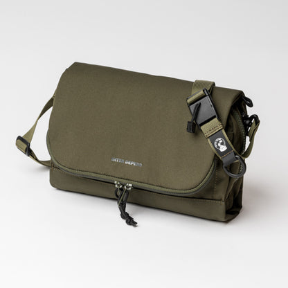 INTER DEPEND Node One