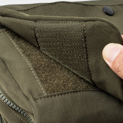 INTER DEPEND Node One