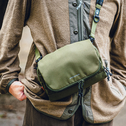 INTER DEPEND Node One