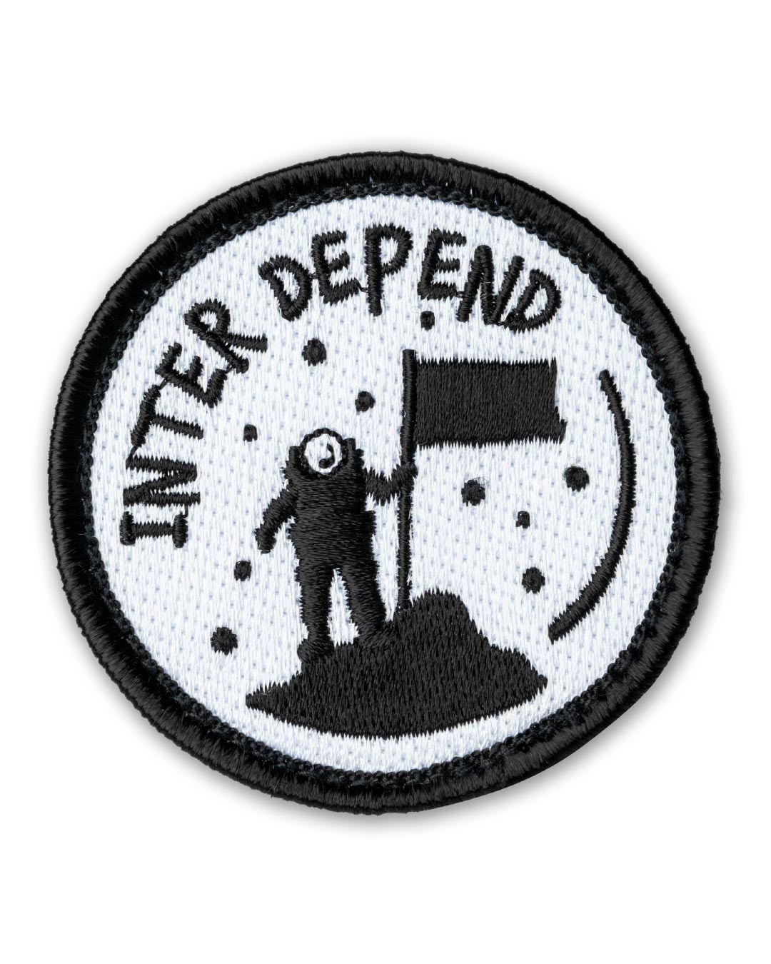 INTER DEPEND Original Patch