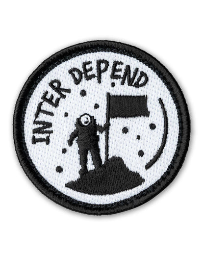 INTER DEPEND Original Patch