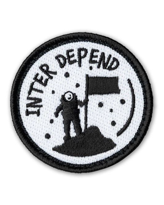 INTER DEPEND ORIGINAL PATCH