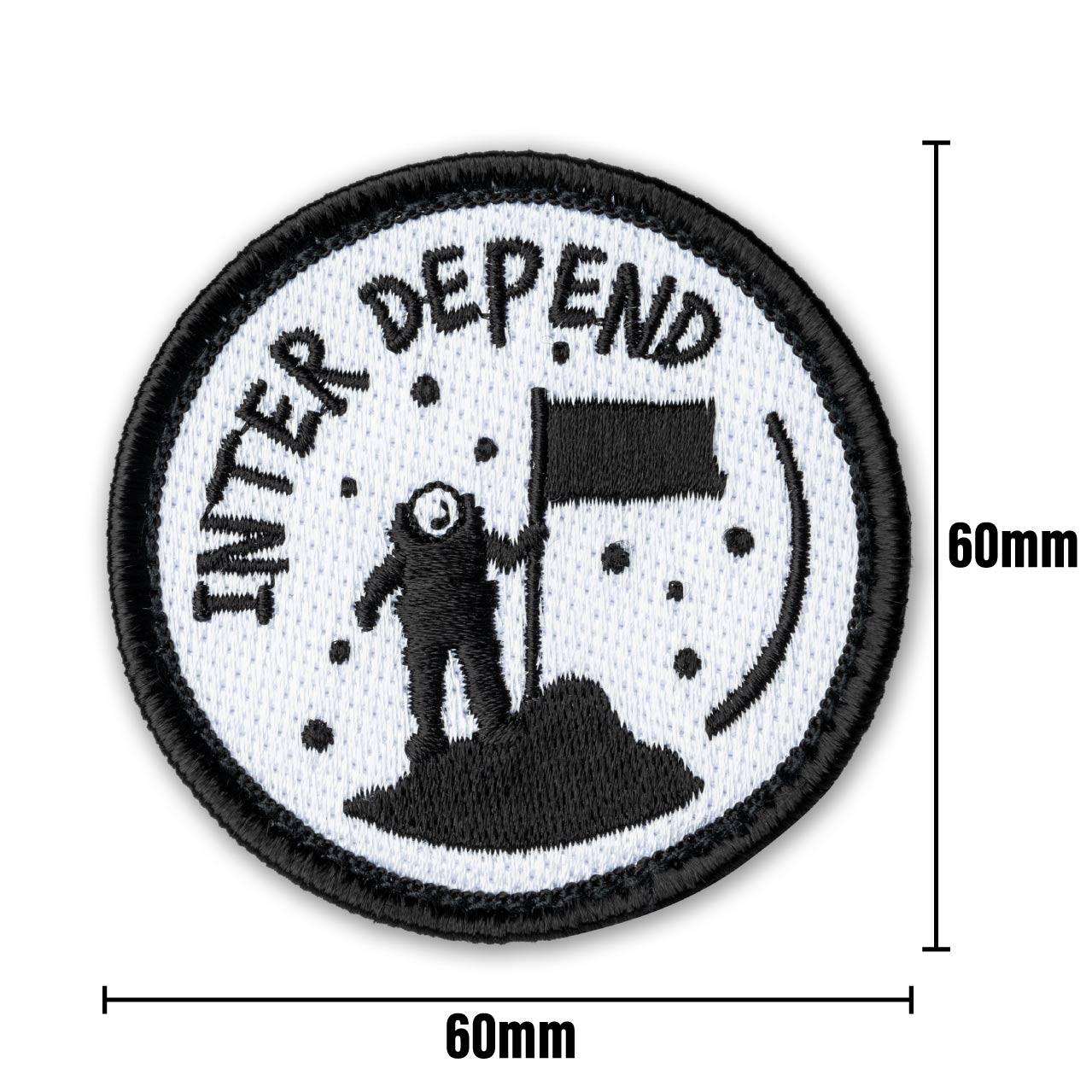 INTER DEPEND Original Patch